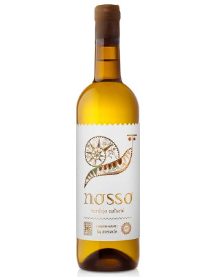 Menade Nosso 2022 (Verdejo Natural)