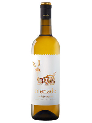 Menade Verdejo 2024