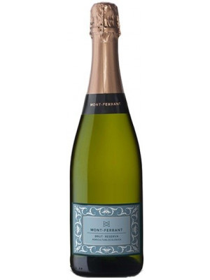 Mont-Ferrant Cava Brut Reserva