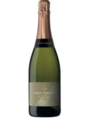 Mont-Ferrant Gran Cuvée