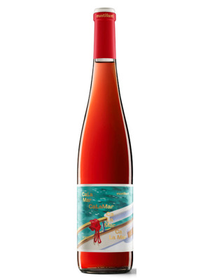 Mustillant Ca La Mar Rosado 2023