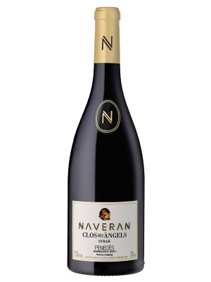 Naveran Clos dels Angels 2020