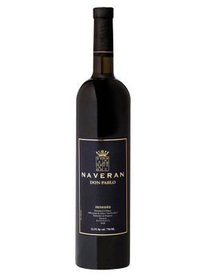 Naveran Don Pablo Cabernet 2018