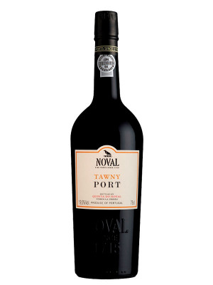 Noval Tawny Port