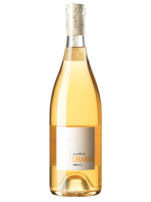 Nus Montsant Siuralta Orange 2022