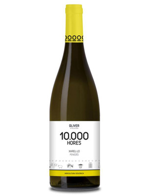 Oliver 10.000 Hores Xarel·lo