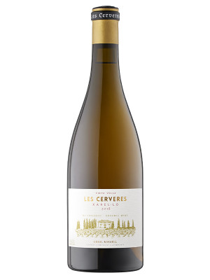 Oriol Rossell Les Cerveres 2022