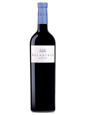 Oriol Rossell Rocaplana Syrah (Magnum)