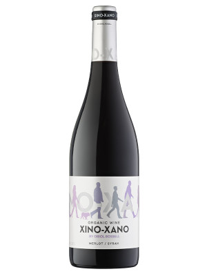 Oriol Rossell Xino-Xano Tinto 2021