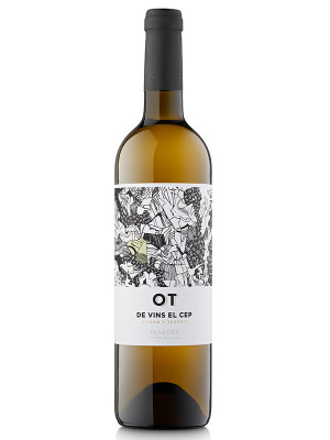 Ot Vins del Cep Blanco