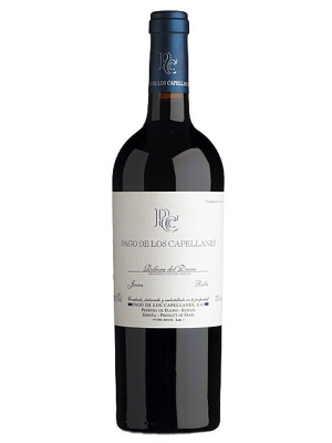Pago de los Capellanes Roble 2023