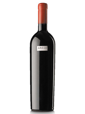 Parés Baltà Absis 2017 (Magnum)