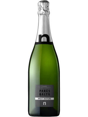 Parés Baltà Cava Brut Nature