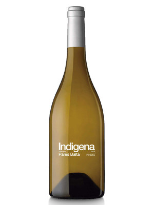 Parés Baltà Indigena Blanco 2023