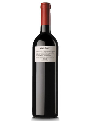 Parés Baltà Mas Irene 2019