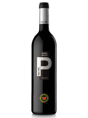 Parés Baltà Mas Petit 2021