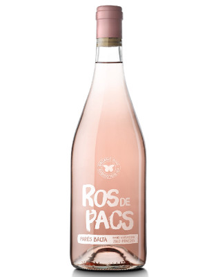 Parés Baltà Ros de Pacs 2023