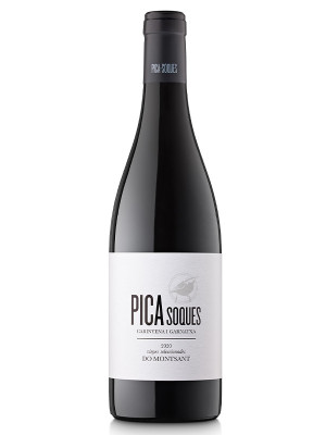 Pica Soques Tinto 2021