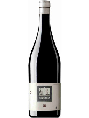 Portal del Montsant Santbru Tinto 2017 (Magnum)