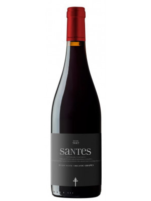 Portal del Montsant Santes Tinto 2019