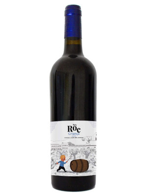 Puig Batet Roc Vino Tinto Crianza