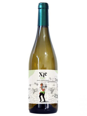 Puig Batet Xic Vino Blanco 2023