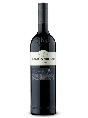 Ramón Bilbao Reserva