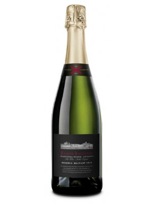 Ramón Raventós Brut Reserva Dissident