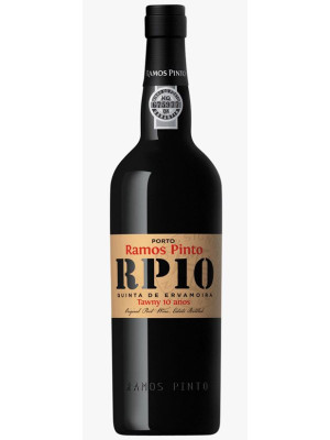 Ramos Pinto Quinta Ervamoira 10 year old tawny