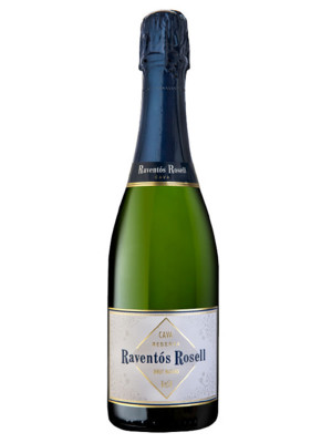 Raventós Rosell Cava Brut Nature Reserva