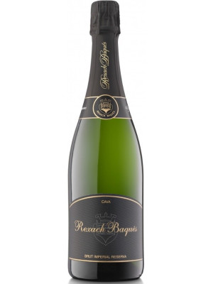 Rexach Baqués Brut Imperial Reserva