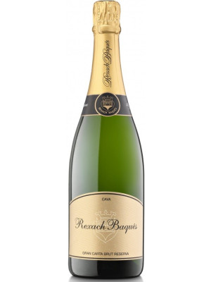 Rexach Baqués Gran Carta Brut Reserva 