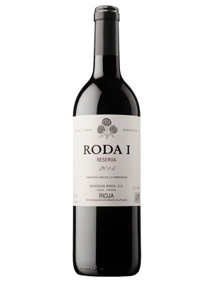 Roda I Reserva 2017