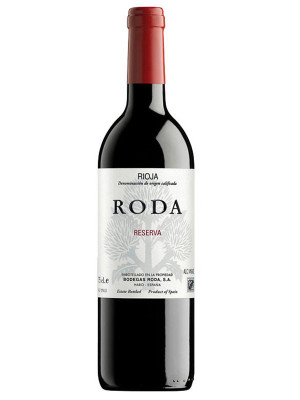 Roda Reserva 2020