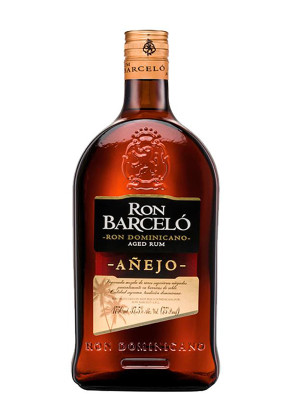 Ron Barceló Añejo