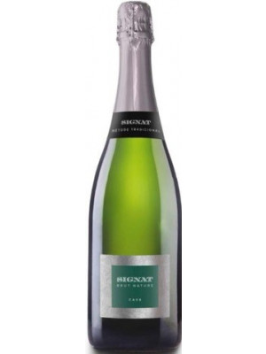 Signat Cava Brut Nature