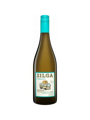 Silga Verdejo 2020