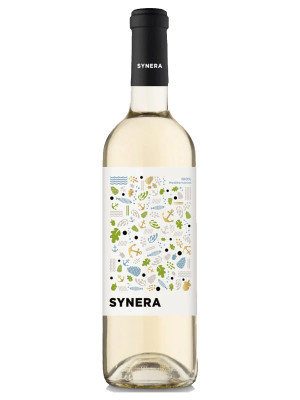 Synera Blanco 2024