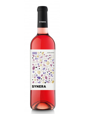 Synera Rosado 2021