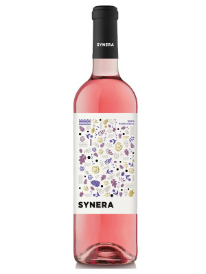 Synera Rosado 2023