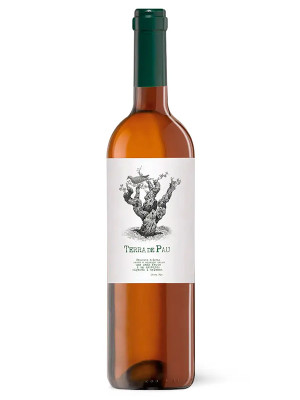 Terra de Pau Blanco 
