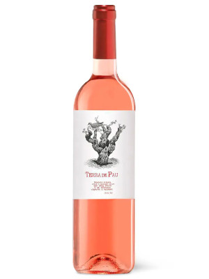 Terra de Pau Rosado 2021