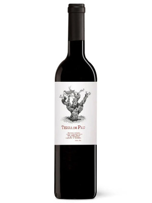 Terra de Pau Tinto 2020