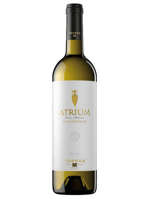 Torres Atrium Chardonnay 2022