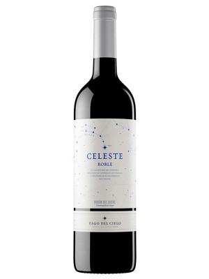 Torres Celeste Roble 2024