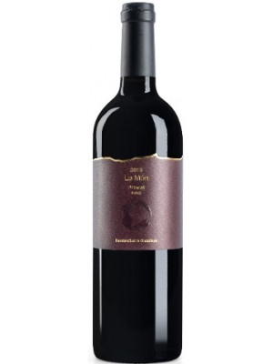 Trossos del Priorat Lo Món 2015 (Magnum)