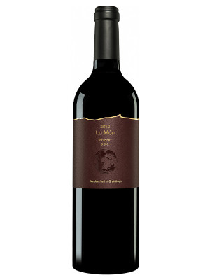 Trossos del Priorat Lo Món 2016