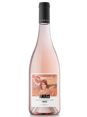 U mes U Anais Rosé 2023