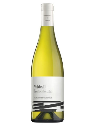 Valdesil Godello Sobre Lias 2020