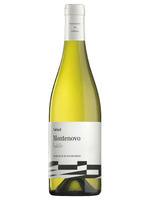 Valdesil Montenovo Godello 2024